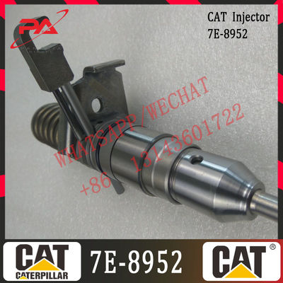 7E-8952 C-A-Terpillar 3116 Engine Common Rail Fuel Injector 127-8228