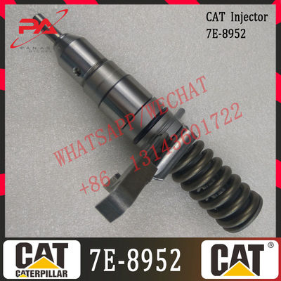 7E-8952 C-A-Terpillar 3116 Engine Common Rail Fuel Injector 127-8228