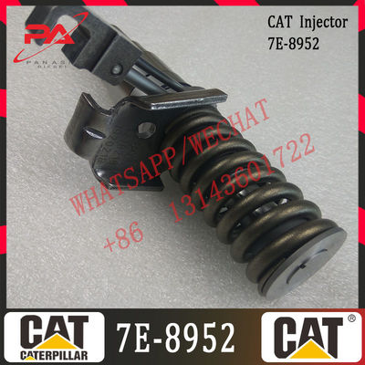 7E-8952 C-A-Terpillar 3116 Engine Common Rail Fuel Injector 127-8228
