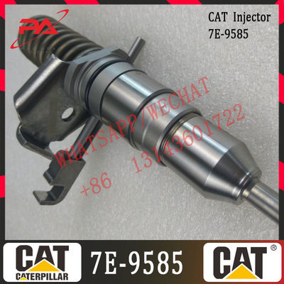7E-9585 C-A-Terpillar 3116 Engine Common Rail Fuel Injector 7E-9711 7E-8727 0R-3742