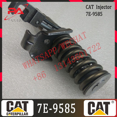 7E-9585 C-A-Terpillar 3116 Engine Common Rail Fuel Injector 7E-9711 7E-8727 0R-3742