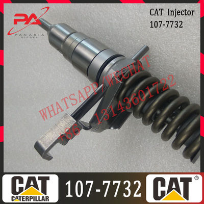 107-7732 Oem Fuel Injectors 127-8216 127-8205 For C-A-Terpillar 3114/3116 Engine