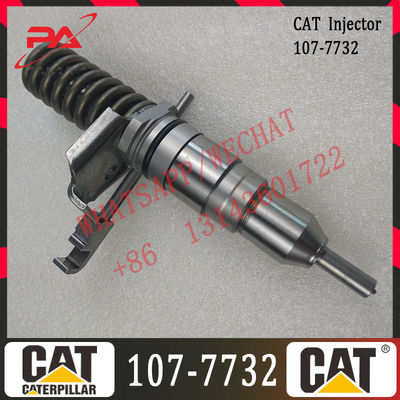 107-7732 Oem Fuel Injectors 127-8216 127-8205 For C-A-Terpillar 3114/3116 Engine
