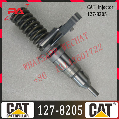 127-8205  Diesel Pump 3116 Oem  Common Rai Fuel Injectors 127-8218 127-8211  127-8216 0R-8479