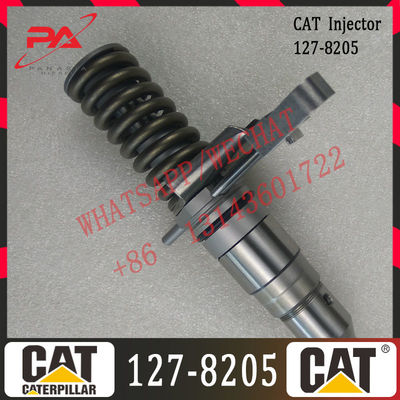127-8205  Diesel Pump 3116 Oem  Common Rai Fuel Injectors 127-8218 127-8211  127-8216 0R-8479