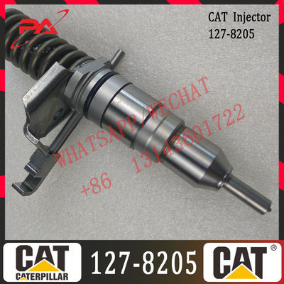 127-8205  Diesel Pump 3116 Oem  Common Rai Fuel Injectors 127-8218 127-8211  127-8216 0R-8479