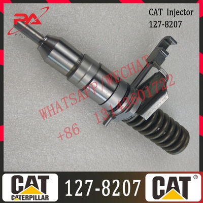 127-8207 Diesel Pump 3116 Oem  Common Rai Fuel Injectors 128-6601 162-0218 4P-2995 0R-8475