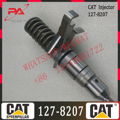 127-8207 Diesel Pump 3116 Oem  Common Rai Fuel Injectors 128-6601 162-0218 4P-2995 0R-8475