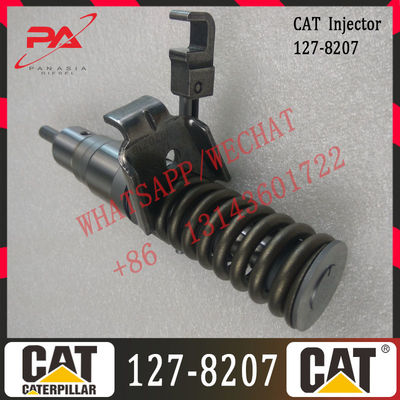 127-8207 Diesel Pump 3116 Oem  Common Rai Fuel Injectors 128-6601 162-0218 4P-2995 0R-8475