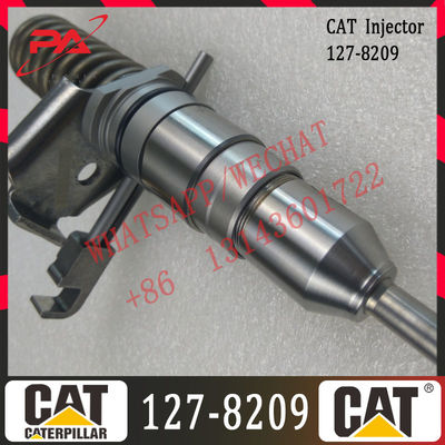 127-8209 Common Rail 3116 Diesel Engine Fuel Injector 127-8516 127-8218 127-8222 127-8205 127-8207  0R-8483
