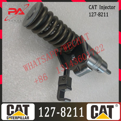 127-8211 Common Rail 3116 Diesel Engine Fuel Injector  127-8207 0R-8477