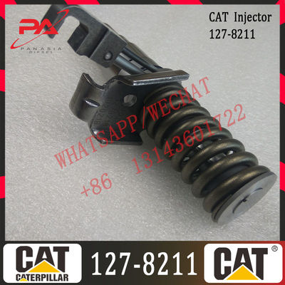 127-8211 Common Rail 3116 Diesel Engine Fuel Injector  127-8207 0R-8477