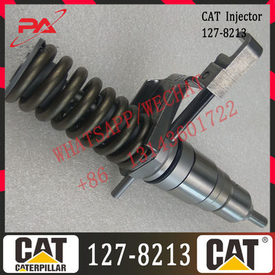 127-8213 Diesel 3116 Engine Injector 127-8209 0R-8473 127-8218 For C-A-Terpillar Common Rail