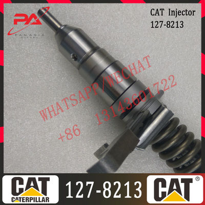 127-8213 Diesel 3116 Engine Injector 127-8209 0R-8473 127-8218 For C-A-Terpillar Common Rail