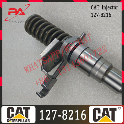 127-8216 Diesel 3114/3116 Engine Injector 0R-8682 For C-A-Terpillar Common Rail