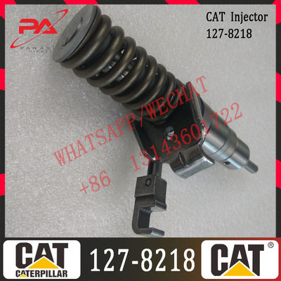127-8218 Diesel 3116/3126 Engine Injector 107-7732 4P-2995 0R-8684 For C-A-Terpillar Common Rail