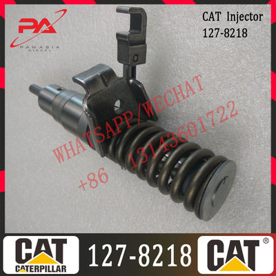 127-8218 Diesel 3116/3126 Engine Injector 107-7732 4P-2995 0R-8684 For C-A-Terpillar Common Rail