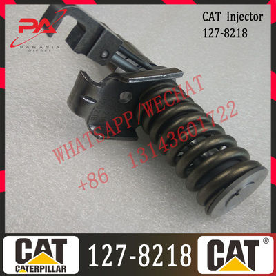 127-8218 Diesel 3116/3126 Engine Injector 107-7732 4P-2995 0R-8684 For C-A-Terpillar Common Rail