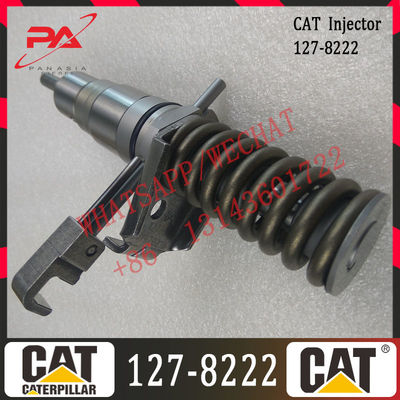127-8222 C-A-Terpillar 3114/3116 Engine Common Rail Fuel Injector 127-8209 127-8213 127-8216  0R-8461