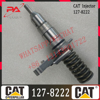 127-8222 C-A-Terpillar 3114/3116 Engine Common Rail Fuel Injector 127-8209 127-8213 127-8216  0R-8461