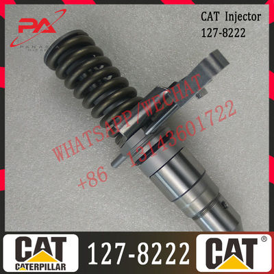127-8222 C-A-Terpillar 3114/3116 Engine Common Rail Fuel Injector 127-8209 127-8213 127-8216  0R-8461