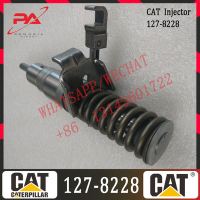 127-8228 Oem Fuel Injectors 127-8207 E-6408 0R-8465 For C-A-Terpillar 3116/3406B Engine
