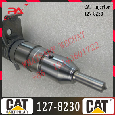 127-8230 Oem Fuel Injectors 127-8225 127-8228 0R-8463 For C-A-Terpillar 3116 Engine