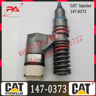 147-0373 Diesel Pump C12/345B II/365B L Oem Common Rai Fuel Injectors 153-7923 160-2303 212-3463