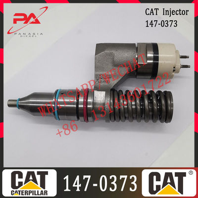 147-0373 Diesel Pump C12/345B II/365B L Oem Common Rai Fuel Injectors 153-7923 160-2303 212-3463