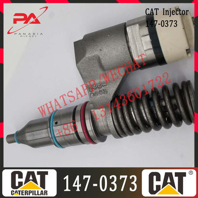 147-0373 Diesel Pump C12/345B II/365B L Oem Common Rai Fuel Injectors 153-7923 160-2303 212-3463