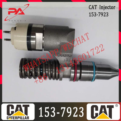 153-7923 Diesel Pump C12/3176B Oem Common Rai Fuel Injectors 0R-9595 229-1631 212-3468  317-5278 350-7555