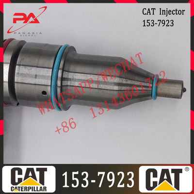 153-7923 Diesel Pump C12/3176B Oem Common Rai Fuel Injectors 0R-9595 229-1631 212-3468  317-5278 350-7555