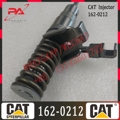162-0212 Common Rail 3116/3126 Diesel Engine Fuel Injector 0R-8463