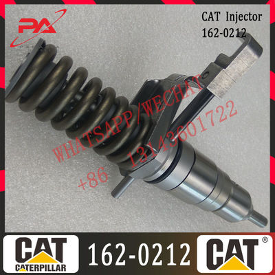 162-0212 Common Rail 3116/3126 Diesel Engine Fuel Injector 0R-8463