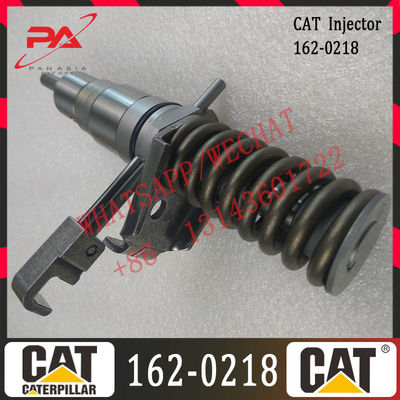 162-0218 Common Rail  Diesel 3126 Engine Fuel Injector 127-8225 127-8228 127-8230 0R-8633