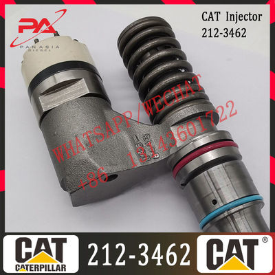 212-3462 C-A-Terpillar C10 Engine Common Rail Fuel Injector  211-3028 212-3460 212-3461 10R-0967