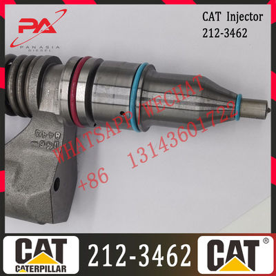 212-3462 C-A-Terpillar C10 Engine Common Rail Fuel Injector  211-3028 212-3460 212-3461 10R-0967