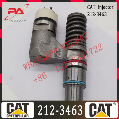 212-3463 Oem Fuel Injectors 10R-0963 10R-9235 For C-A-Terpillar C10/C12/3176C Engine