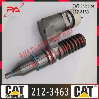 212-3463 Oem Fuel Injectors 10R-0963 10R-9235 For C-A-Terpillar C10/C12/3176C Engine