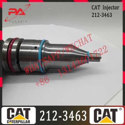 212-3463 Oem Fuel Injectors 10R-0963 10R-9235 For C-A-Terpillar C10/C12/3176C Engine