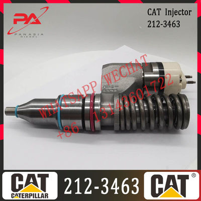 212-3463 Oem Fuel Injectors 10R-0963 10R-9235 For C-A-Terpillar C10/C12/3176C Engine