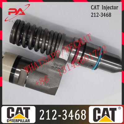 212-3468 Diesel Pump C12 Oem Common Rai Fuel Injectors 153-7923 229-1631  317-5278 350-7555