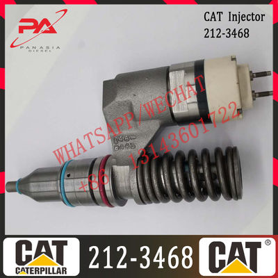 212-3468 Diesel Pump C12 Oem Common Rai Fuel Injectors 153-7923 229-1631  317-5278 350-7555