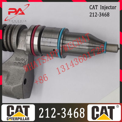 212-3468 Diesel Pump C12 Oem Common Rai Fuel Injectors 153-7923 229-1631  317-5278 350-7555