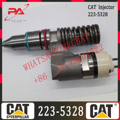 223-5328 Diesel Pump C12 Oem Common Rai Fuel Injectors 10R-1003 229-8842 212-3460