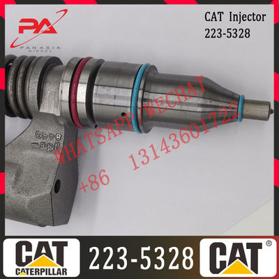 223-5328 Diesel Pump C12 Oem Common Rai Fuel Injectors 10R-1003 229-8842 212-3460
