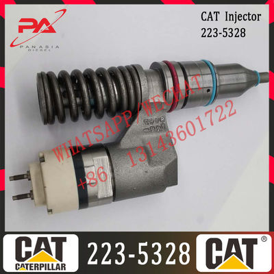 223-5328 Diesel Pump C12 Oem Common Rai Fuel Injectors 10R-1003 229-8842 212-3460