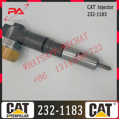 232-1183 Diesel 3412E/5110B Engine Injector 232-1168 174-7526 232-1173 10R-1266 For C-A-Terpillar Common Rail