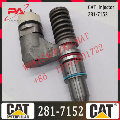 281-7152 Diesel Pump C12 Oem Common Rai Fuel Injectors 116-8866 223-5328
