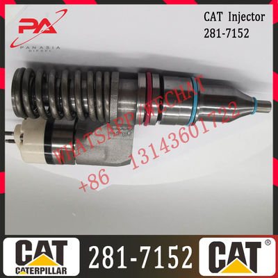 281-7152 Diesel Pump C12 Oem Common Rai Fuel Injectors 116-8866 223-5328